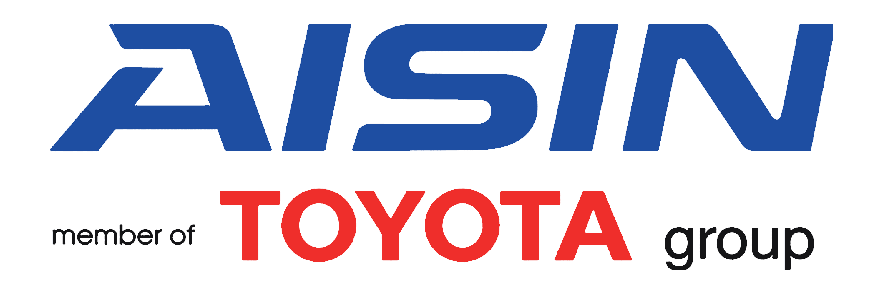 Toyota Aisin Logo